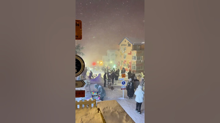这个冬天来威海看雪吧 #威海 #去年冬天 #雪 #氛围感