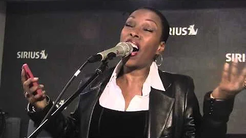 Brenda Braxton sings Don Juan from Smokey Joe's Caf