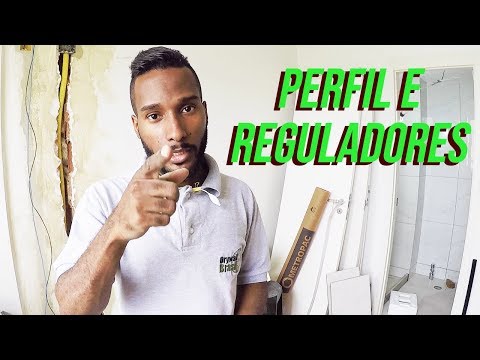 Vídeo: Posso usar lama de drywall para nivelar o chão?