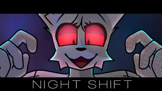 night shift | meme (FNAF Security Breach)
