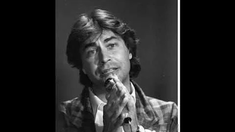 Roy Black - Kristin