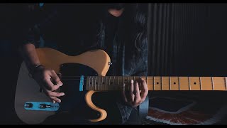 Owned - Omor | Guitar cover