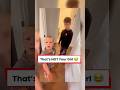 7-Year-Old Says He Has a Girlfriend… Then His Brother Roasts Him 😳😂