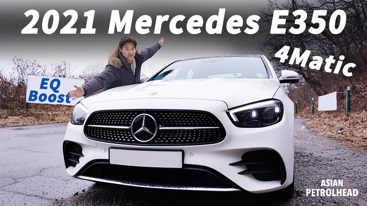 Mercedes e350 sale eq boost