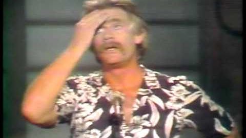 Comedy - 1980 - Special - Carl Reiner Hosts Young Comedians - Tim Thomerson