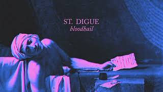 St. Digue - Bloodhail (Have A Nice Life Cover)