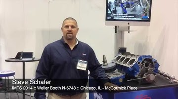 IMTS 2014 - September 8-13, 2014