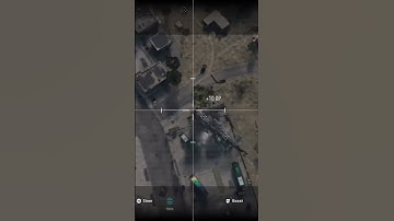 Cod mw2 hitting a heavy chopper with a cruise missile again in ground war #codmw2 #warzone #ohio