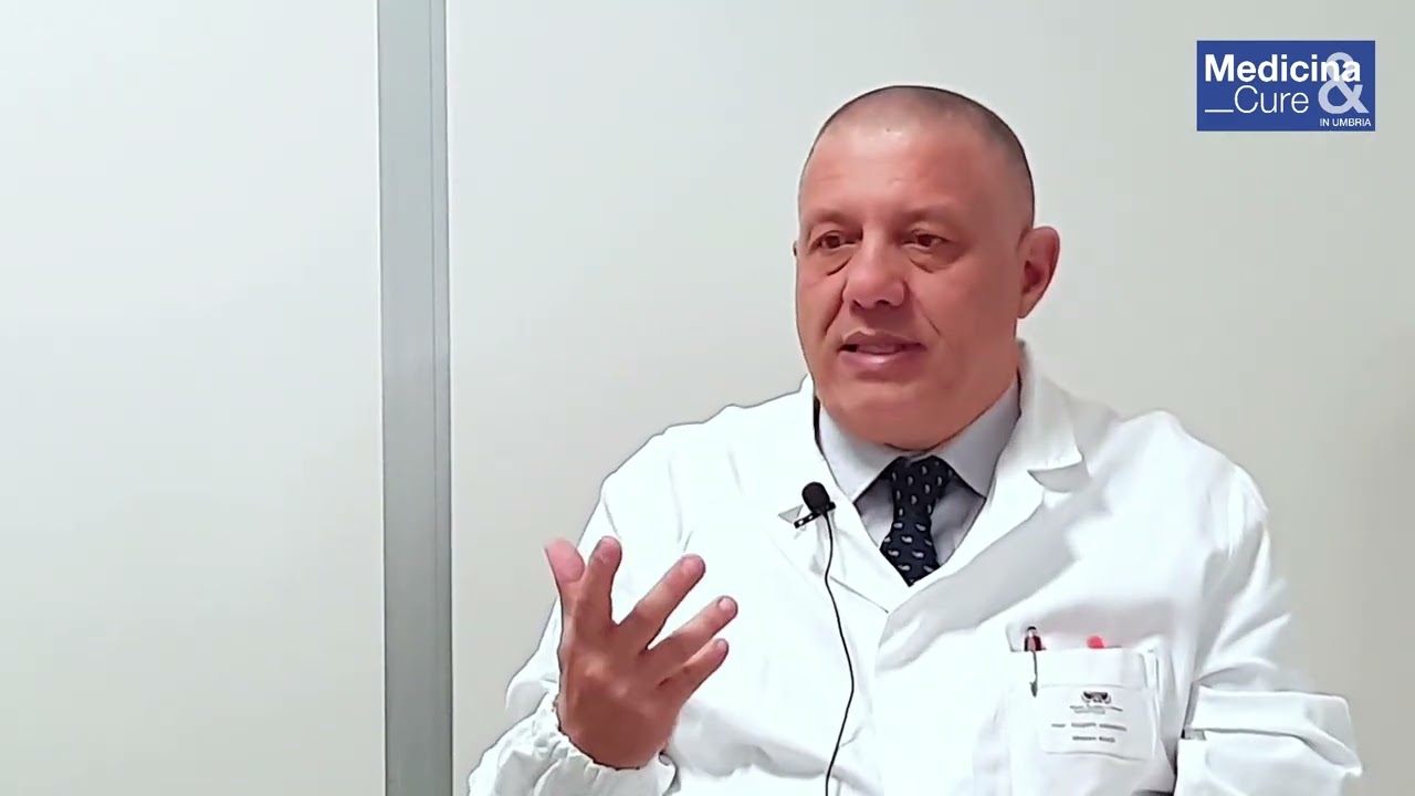 L'Osteoporosi e le Fratture del Femore: Un Approfondimento con il Professor Giuseppe Rinonapoli