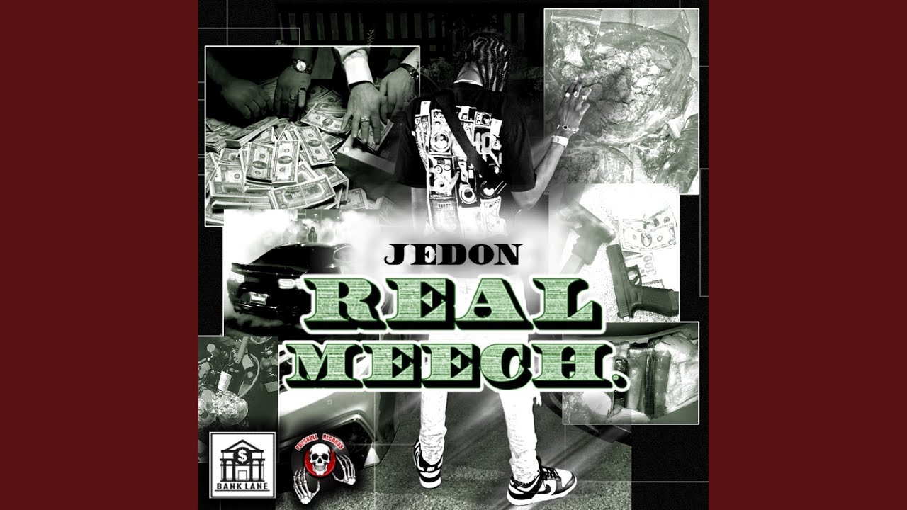 Watch REAL MEECH on YouTube Watch REAL MEECH on YouTube