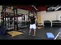 Triathlete Magazine Sport Cord pulls 2