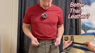 Groove Life Tactical Belt Review First Impressions and 2 Month Update
