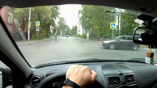 видео: Экзамен в ГИБДД от первого лица! Разбираю улицу Садовую г. Иваново. МАРШРУТЫ. Пробую новый микрофон! картинка: Экзамен в ГИБДД от первого лица! Разбираю улицу Садовую г. Иваново. МАРШРУТЫ. Пробую новый микрофон!