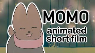 MOMO [animated short film]