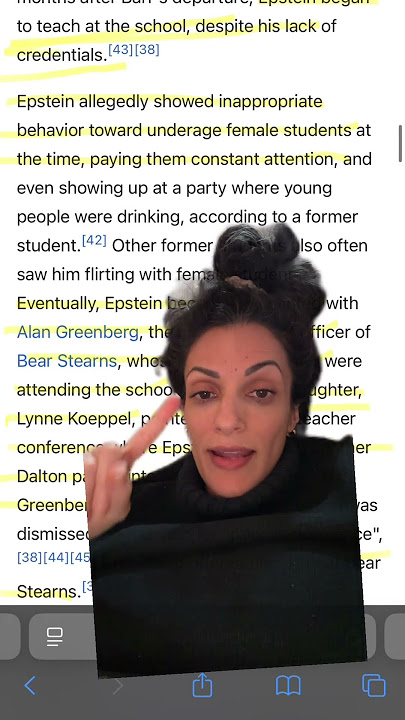 Am I crazy or is this weird?? #epsteinfiles #epsteinlist #huh #lawyer