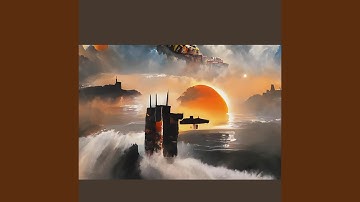 Dreamwaves in Orbit Aegrij