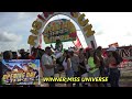 Rising Sun Stakes..Berbice Guyana..Winner Miss Universe.