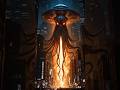 Giant Mutant Squid Attack City #shorts #short #shortvideo #ai #animation #gameplay #gaming