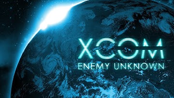 Xcom: Enemy Unknown: Prelude