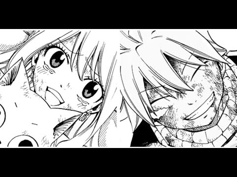 Video Truyện Tranh NaLu Fanart Tổng Hợp (Phần 4) | Fairy... - youtube