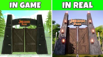 😱 Game Vs Real Life - Indian Bike Driving 3D