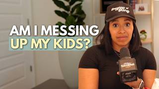Going Through A Divorce With Kids (What Nobody Tells You)