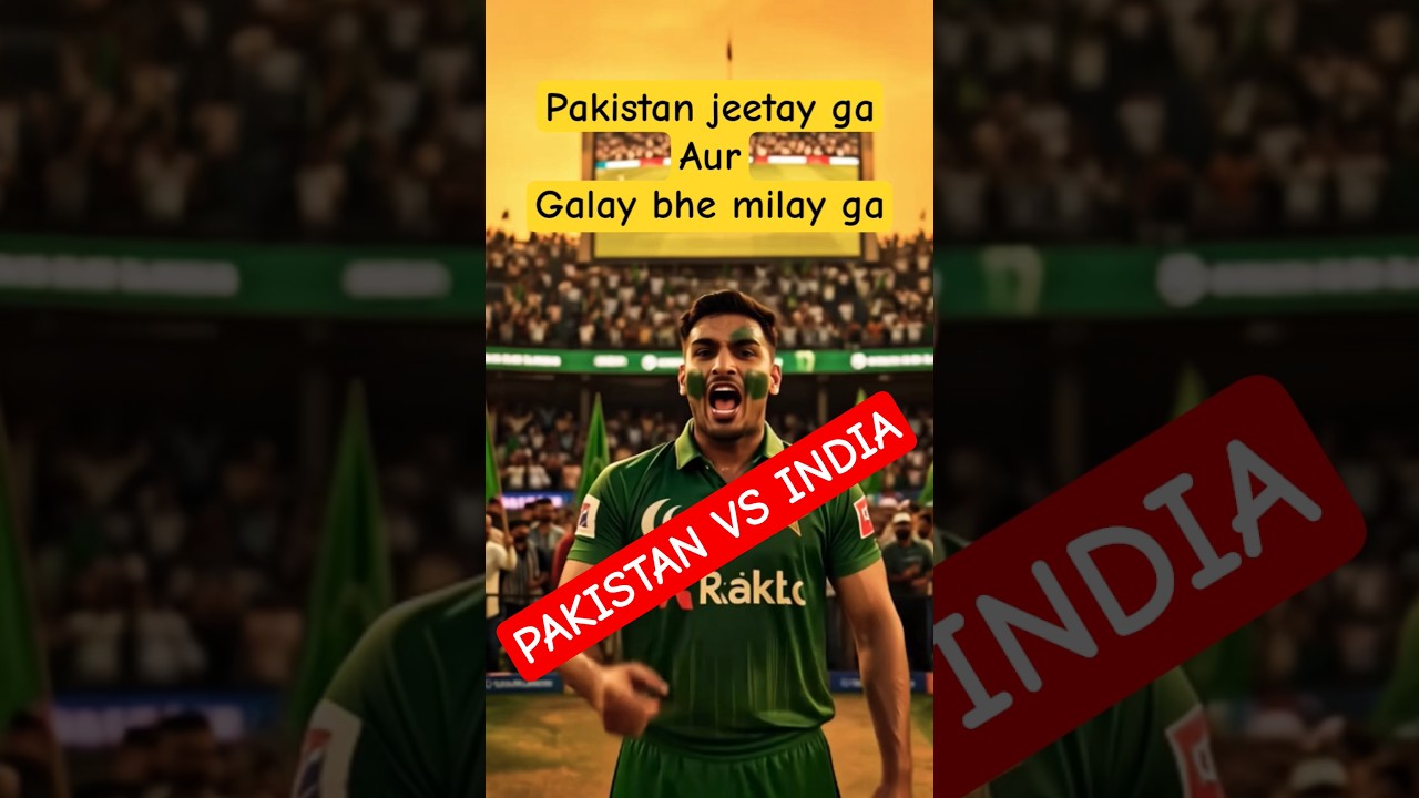 Матч Индия – Пакистан в прямом эфире, 15 февраля 2026 г. Джит ка наша 