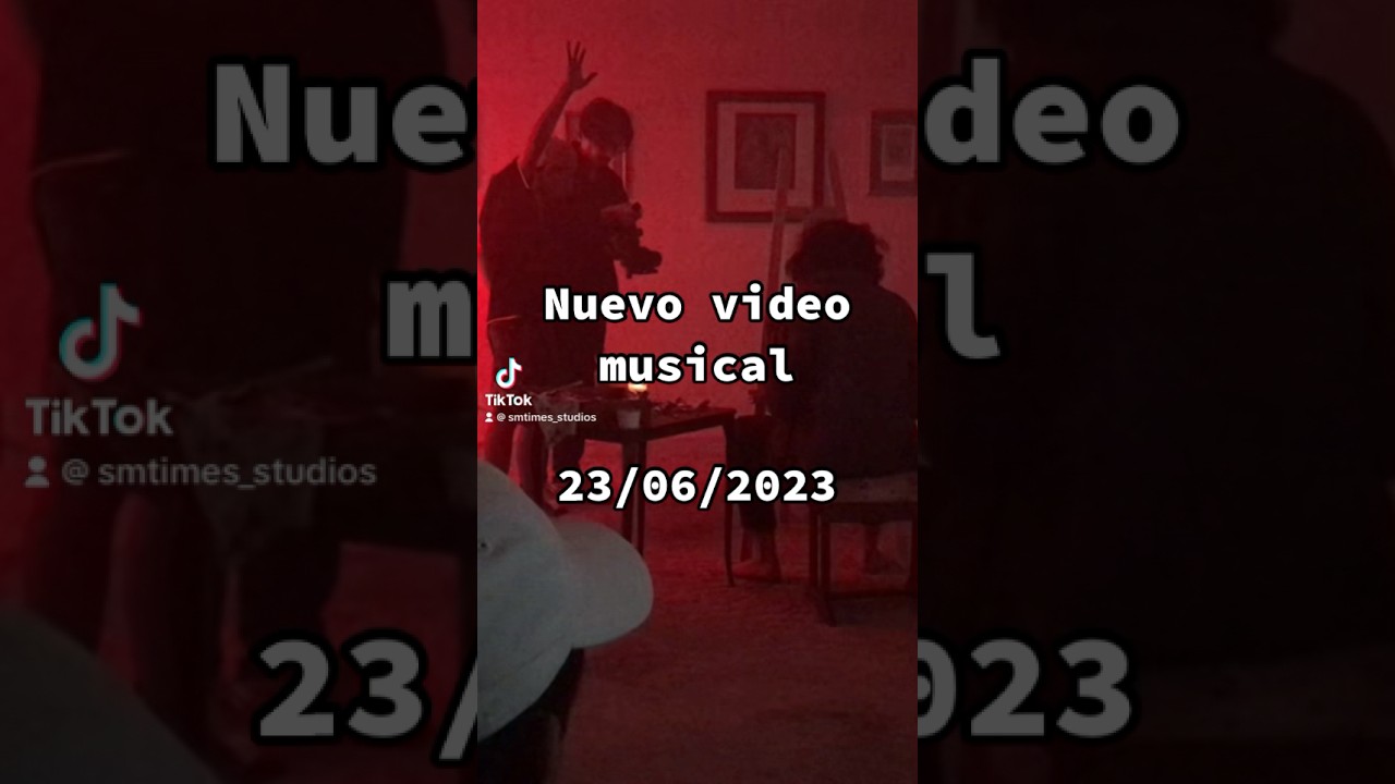 “Venus - Casamata (Video Musical)”.  23/06/2023