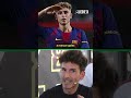 El FC Barcelona ha marcado más goles en 6 partidos de LALIGA que...😱 #LADAZONETA