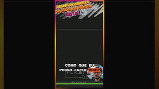 Como criar Jogos