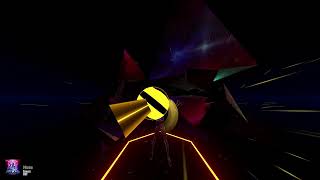 Synth Riders Muse - Algorithm Alternative Reality Version experience
