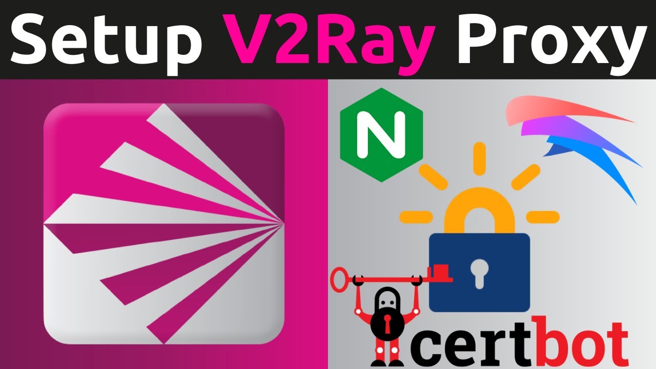 How V2Ray VLESS Protocol Boosts Internet Security