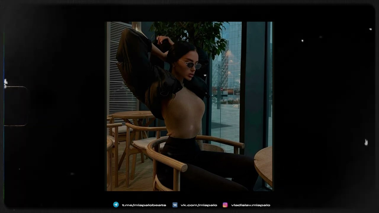 JONY x ANNA ASTI x Hammali & Navai type beat - "Холод" | Pop beat/Гитарный бит/Лирика