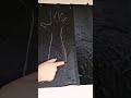 Guantes Para Disfraz Tutorial Fácil