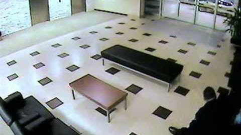 Onsite Guards Sleeping versus Remote video monitoring