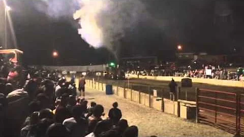 Lee Overmyer - Bad Company Light Pro Stock - Colfa...