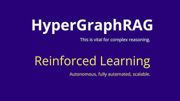 Agentic HyperGraphRAG met RL: Graph-R1