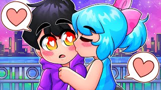 ¡SRTACATANA LE ROBA UN BESO A SRJUANCHO!😱😳MI ULTIMO BESO EN MINECRAFT 😍 SRJUANCHO MINECRAFT ROLEPLAY