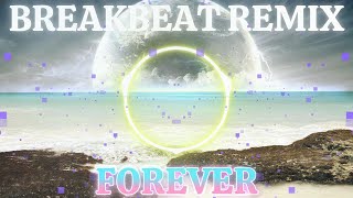 Download Lagu DJ BREAKBEAT FOREVER REMIX FULLBASS TERBARU MP3