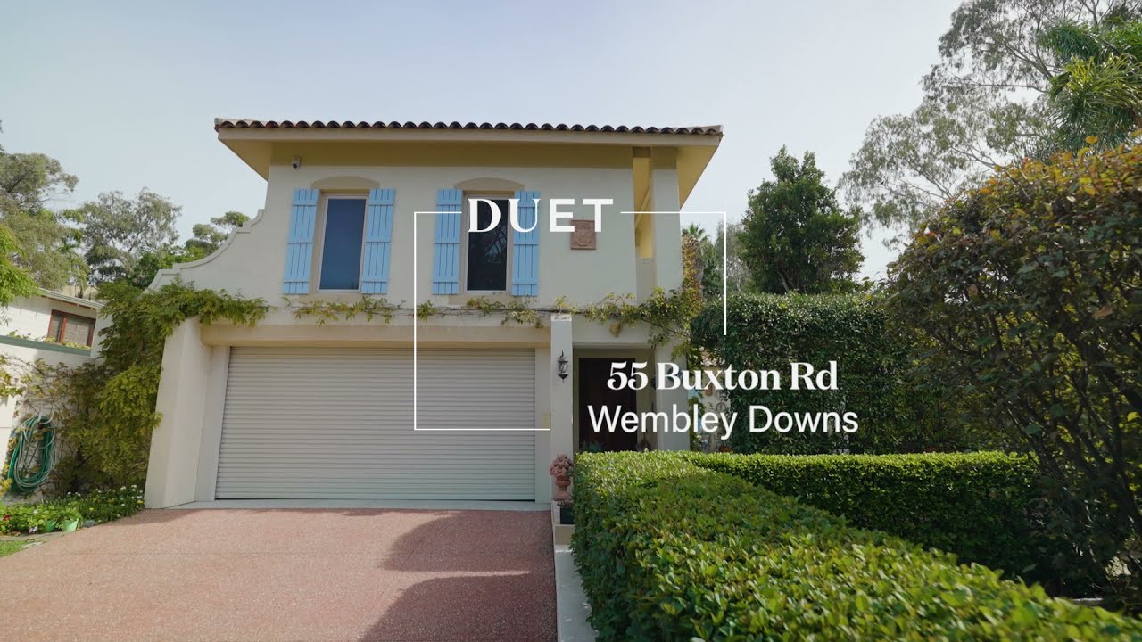 55 BUXTON ROAD, WEMBLEY DOWNS