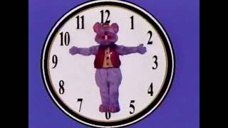 Time Of My Life - Chuck E. Cheese 1988 Grammy Awards