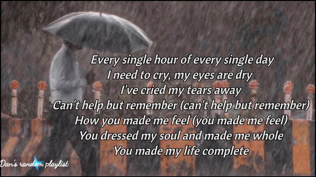 Walking In The Rain A1 Official Music Video A1 - Walking in the rain (Lyrics) - YouTube