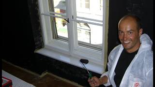 Webinar EMF Shielding Paint - Planning, Use, Limitations