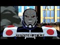 End of video