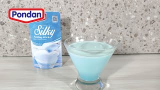 Pondan Bubble Gum Silky Pudding 100g screenshot 4