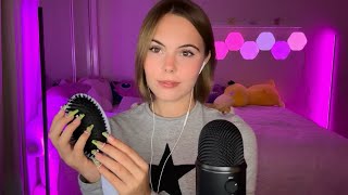 ASMR | Fall Asleep in 20 Minutes or Less 🌙☁️💤