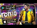 ⚡ТОП 10 ЛУЧШИХ ИГР НА АНДРОИД & iOS (Оффлайн/Онлайн)