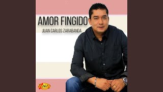 Video thumbnail of "Juan Carlos Zarabanda - Cansado de Ti"