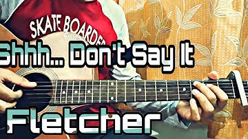 How to play Shh... Don