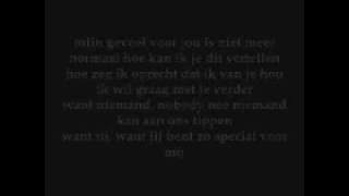 laanie ft mamboy - mijn gevoel voor jou (  songtekst)